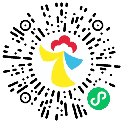 手机查看二维码