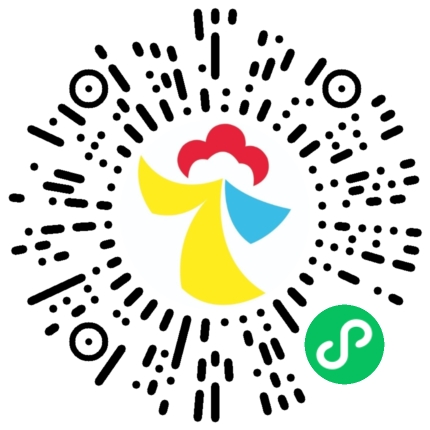 手机查看二维码