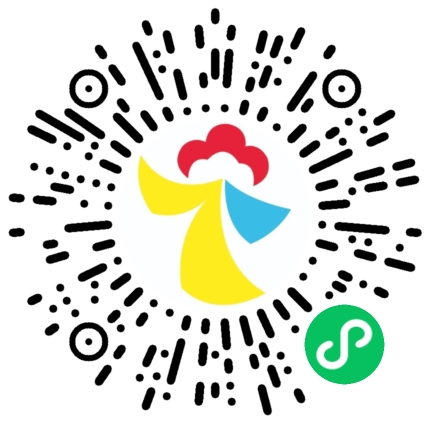 手机查看二维码