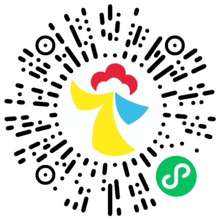 手机查看二维码