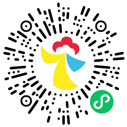 手机查看二维码