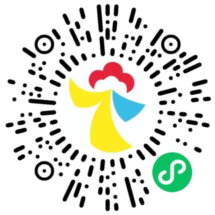 手机查看二维码