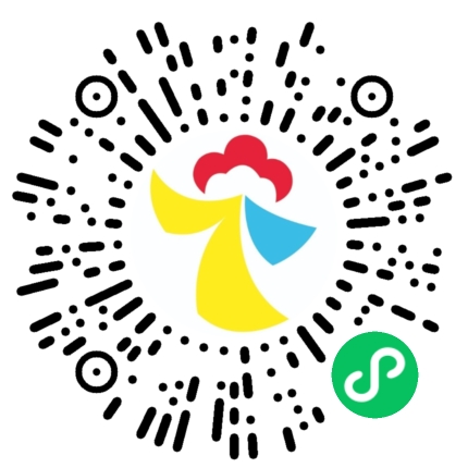 手机查看二维码