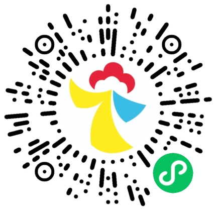 手机查看二维码