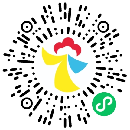 手机查看二维码