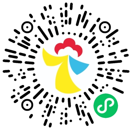 手机查看二维码