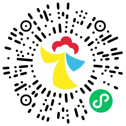 手机查看二维码