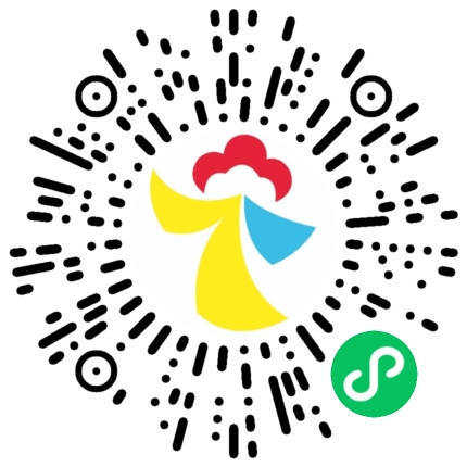 手机查看二维码