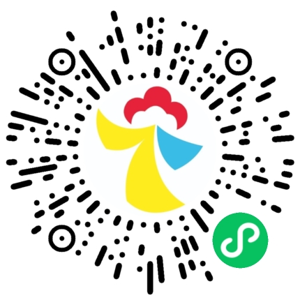 手机查看二维码