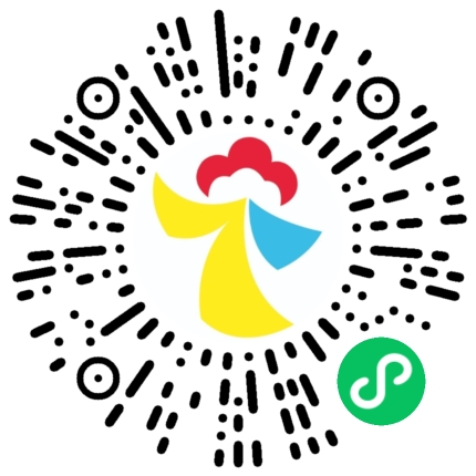 手机查看二维码