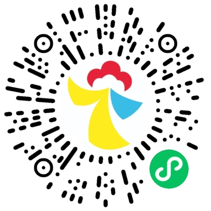 手机查看二维码