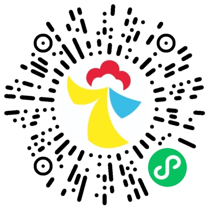 手机查看二维码