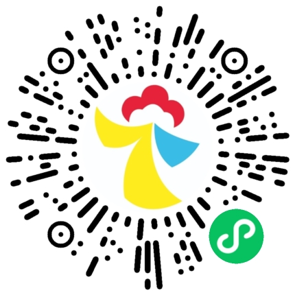 手机查看二维码