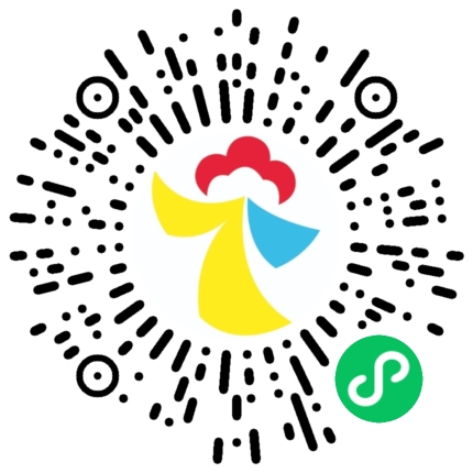 手机查看二维码