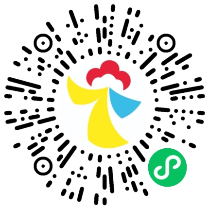 手机查看二维码