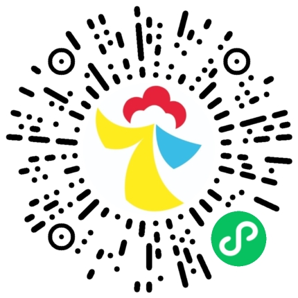 手机查看二维码