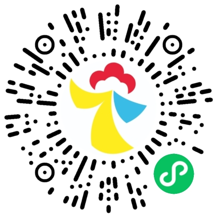 手机查看二维码