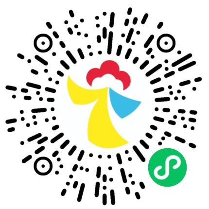 手机查看二维码