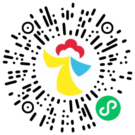 手机查看二维码