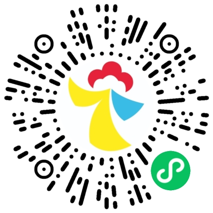 手机查看二维码