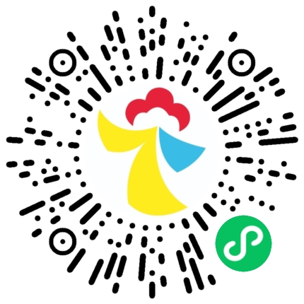 手机查看二维码