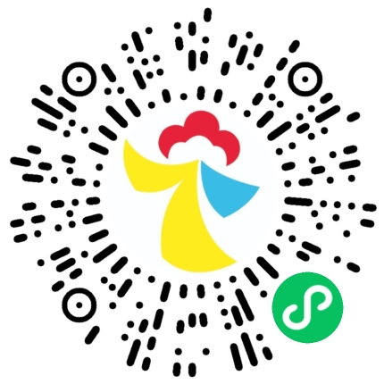 手机查看二维码