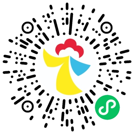 手机查看二维码