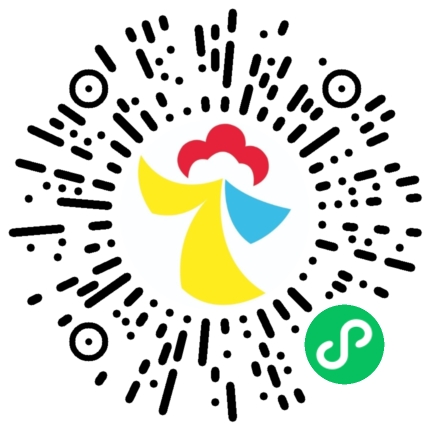 手机查看二维码