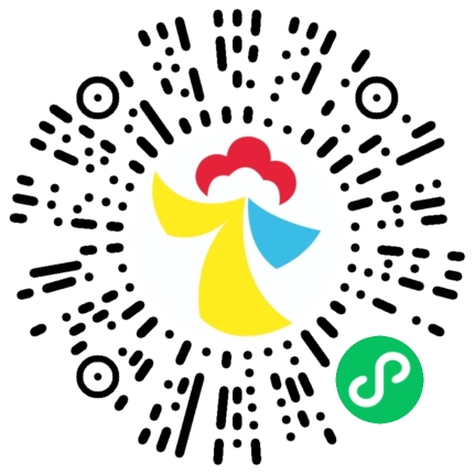 手机查看二维码