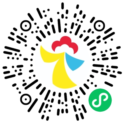 手机查看二维码