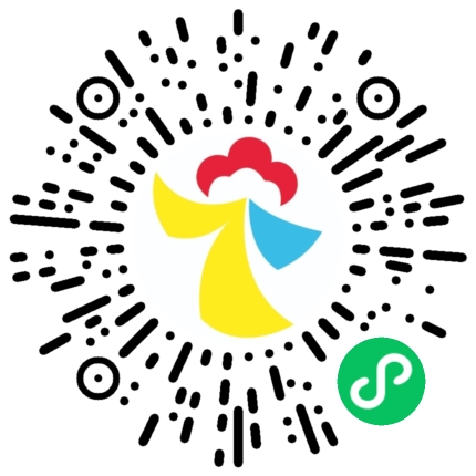 手机查看二维码