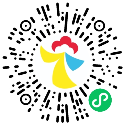 手机查看二维码