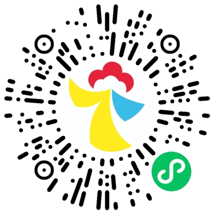 手机查看二维码