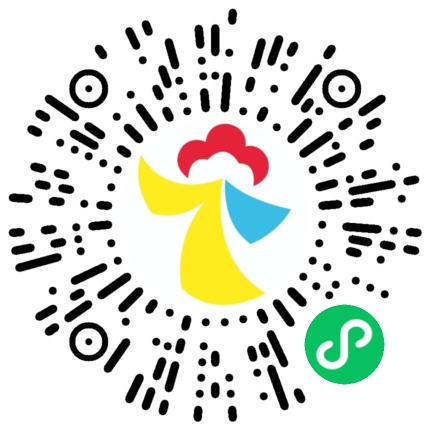 手机查看二维码