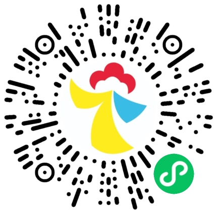 手机查看二维码