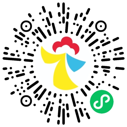 手机查看二维码