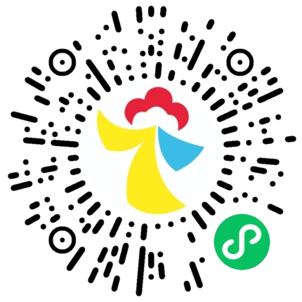 手机查看二维码