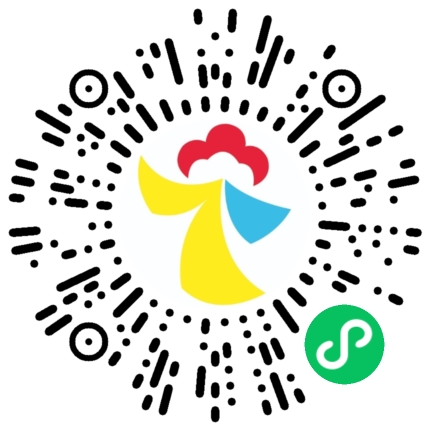 手机查看二维码