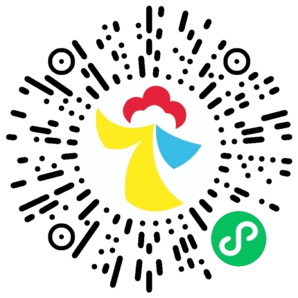 手机查看二维码