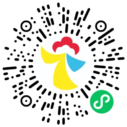 手机查看二维码