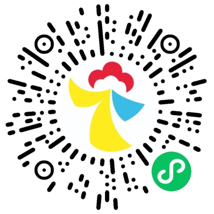 手机查看二维码