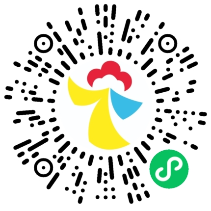 手机查看二维码