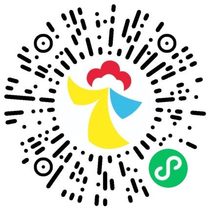 手机查看二维码