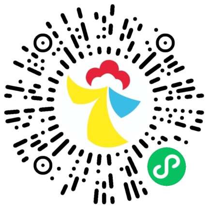 手机查看二维码