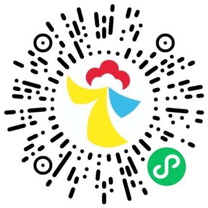 手机查看二维码