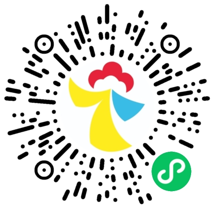 手机查看二维码