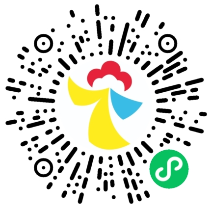 手机查看二维码