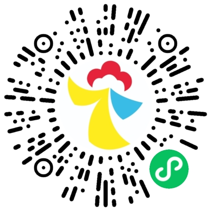 手机查看二维码