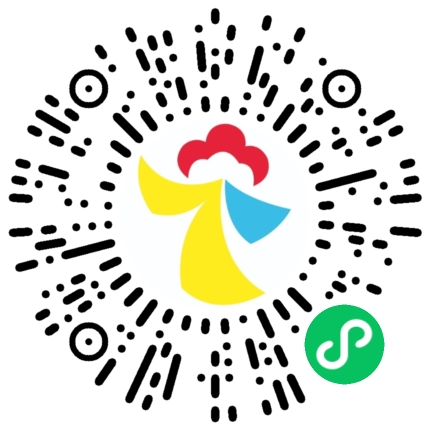 手机查看二维码