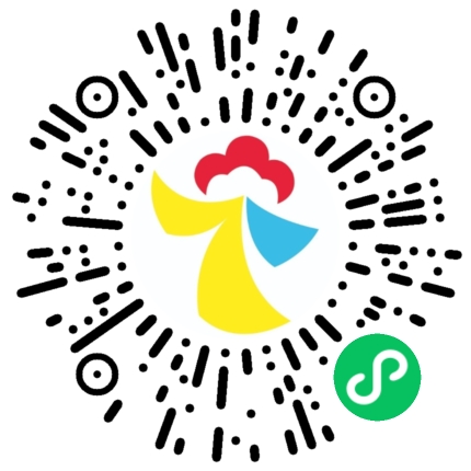 手机查看二维码